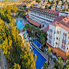 Haliç Park Hotel
